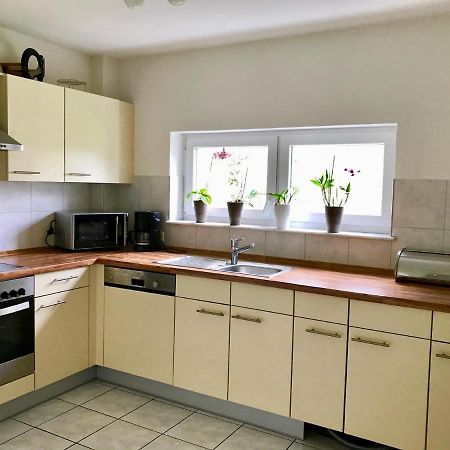 Ferienwohnung Annabelle Bodman-Ludwigshafen Eksteriør billede